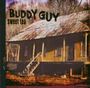 Buddy Guy: Sweet Tea, CD