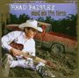 Brad Paisley: Mud On The Tires, CD