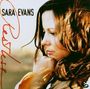 Sara Evans: Restless, CD