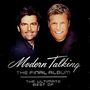 Modern Talking: Final Album, CD