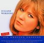 Juliane Werding: Nur das Beste, CD
