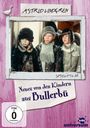 Lasse Hallström: Wir Kinder aus Bullerbü: Neues von den Kindern als Bullerbü, DVD