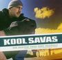 Kool Savas: Die besten Tage sind gezählt, CD