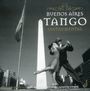 : Buenos Aires Tango Instru, CD
