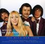 Middle Of The Road: Nur das Beste: Die Hits der 70er, CD