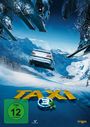 Gerard Krawczyk: Taxi 3, DVD