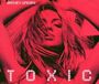 Britney Spears: Toxic, CDM