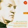 Bartok / Coe / Harnonco: Music For Strings Percussion &, CD