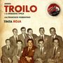 Anibal Troilo: Tinta Roja, CD