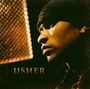 Usher: Confessions, CD
