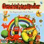 : Geschichtenlieder.Der Regentropfen Paule Platsch. CD, CD