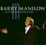 Barry Manilow: Ultimate Manilow, CD