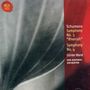 Robert Schumann: Symphonien Nr.3 & 4, CD