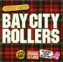 Bay City Rollers: Very Best Of, CD