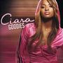 Ciara: Goodies, CD