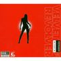 Velvet Revolver: Contraband, CD