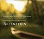 : Relaxation: A Windham Hill Collection, CD