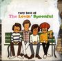 The Lovin' Spoonful: Very Best Of, CD