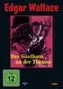 Alfred Vohrer: Das Gasthaus an der Themse, DVD