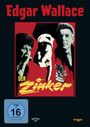 Alfred Vohrer: Der Zinker (1963), DVD