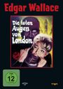 Alfred Vohrer: Die toten Augen von London, DVD