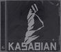 Kasabian: Kasabian, CD
