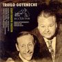 Anibal Troilo & Roberto Goyeneche: Buenos Aires, CD