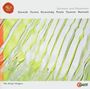 : King's Singers - Sermons and Devotions, CD