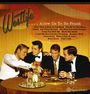 Westlife: Allow Us To Be Frank, CD