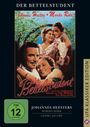 Georg Jacobi: Der Bettelstudent (1936), DVD