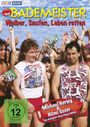 Martin Walz: Die Bademeister: Weiber, Saufen, Leben retten, DVD