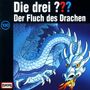 : Die drei ??? (Folge 130) - Der Fluch des Drachen, CD