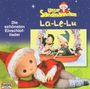 Unser Sandmännchen - La-Le-Lu, CD