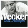Konstantin Wecker: Am Flußufer, CD