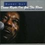 Buddy Guy: Damn Right, I've Got The Blues (Expanded Edition), CD