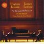 : Yevgeny Kissin & James Levine - Carnegie Hall Concert 2005, CD,CD