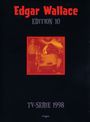 : Edgar Wallace Edition 10: Die deutsche TV-Serie, DVD,DVD,DVD,DVD