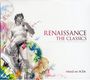 Renaissance: The Classics, CD