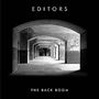 Editors: The Back Room, LP