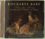 Marilyn Horne: Rockabye Baby: Lullabies From..., CD