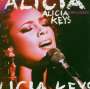 Alicia Keys: Unplugged, CD