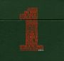 Elvis Presley: 18 UK No.1's, CD