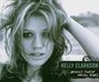 Kelly Clarkson: Behind These Hazel Eyes -2 Versions (CD Single), CD