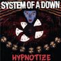 System Of A Down: Hypnotize, CD