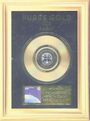 Karat: Der blaue Planet, CD