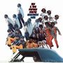 Sly & The Family Stone: Greatest Hits, CD