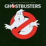 : Ghostbusters, CD