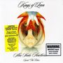 Kings Of Leon: Aha Shake Heartbrake, CD,CD