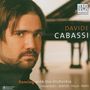 : Davide Cabassi - Dancing with the Orchestra, CD