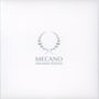 Mecano: Grandes Exitos, CD